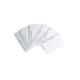 Time Office Thermal Printable RFID Proximity Cards for Attendance & Access Control, TOTPTN25_FBA (Pack of 100)