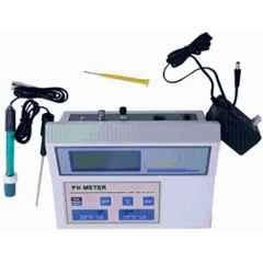 Kerro 0-14pH High Accuracy Digital Benchtop PH Tester, PH-16