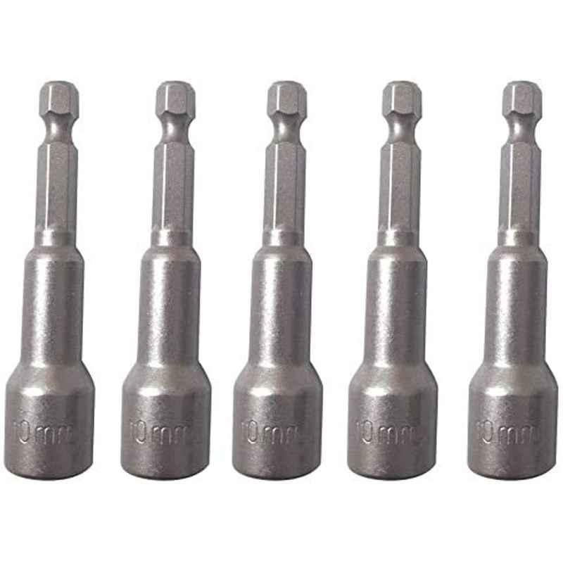Nut Setter Set Of 5Pcs (10mm)