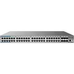 Grandstream 48x GigE & 6x SFP+ Enterprise Layer 2+ Managed PoE Network Switch, GWN7806PH Pro