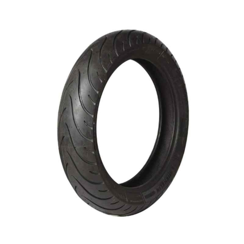 Buy Michelin Pilot Street2 110 70 17 54 P Front Tubelesss Tyre