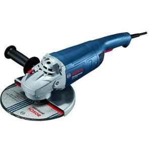 Bosch 180mm 2200W GWS 2200 Professional Angle Grinder