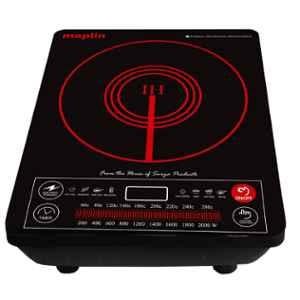 mccoy glare induction cooker