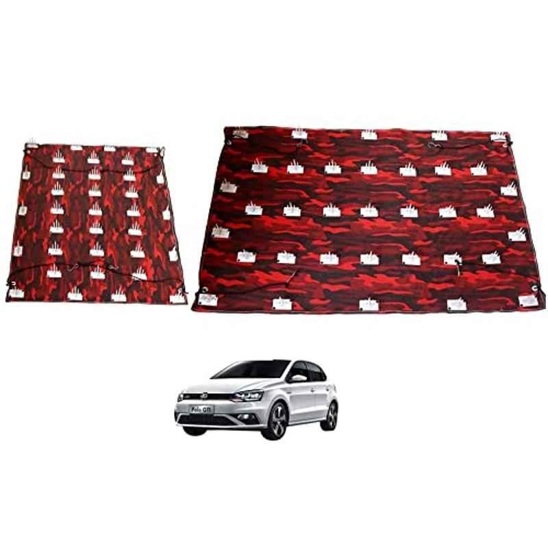 Vw polo online bonnet price