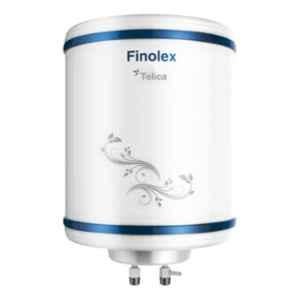 Finolex Telica 15L 2000W White Storage Water Heater