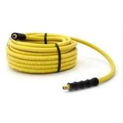 Buy Zephyr 6mm Rubber Yellow Oil Shield Air Hose Pipe, OS0690, Length: 90 m  Online At Price ₹15316