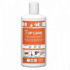 Faber TOP CARE 250ml Maintenance Cream for Stone Worktops for Finishing & Waxing