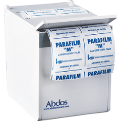 Abdos 180x120x160mm Parafilm M Dispenser, P70401