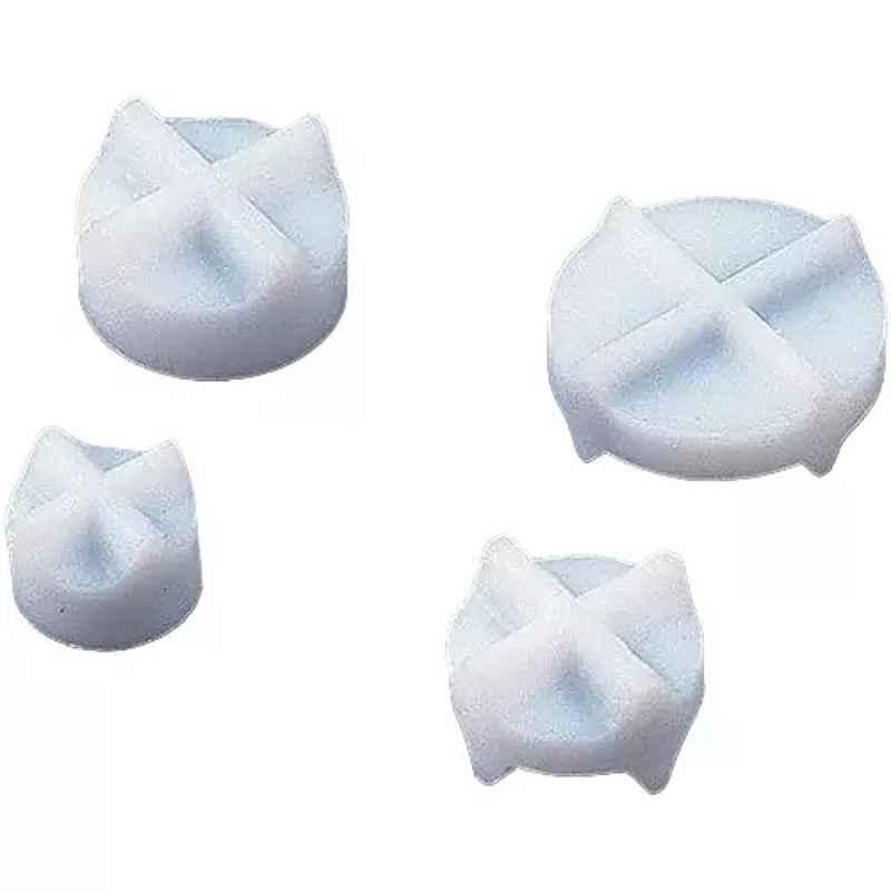 Lab Plus Crosshead Stirring Bar Double 22mm 15 mm, LP-12633