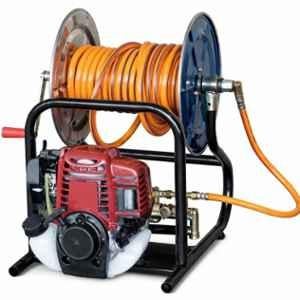 Imported 1HP 35CC Power Pressure Sprayer with 4 Stroke Engine & 50m Hose Pipe