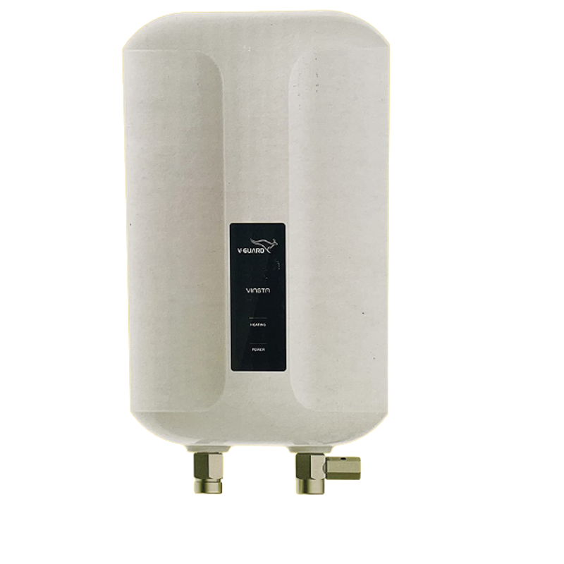 Buy V-Guard Vinsta 3kW 3L Instant Water Heater Online At Best Price On  Moglix