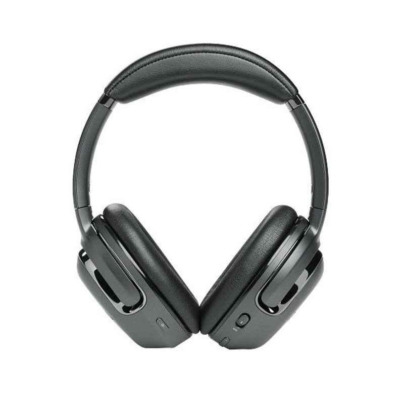 JBL Tour One Black Wireless Over Ear Headphones