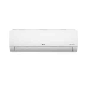 LG 1.5 Ton White 3 Star 5 in 1 Super Convertible Inverter Split AC, PS-Q18DNXE/PS-Q18KTXE1