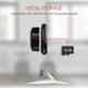 YI ?87025 1080p Security Surveillance System with Night Vision Security Camera