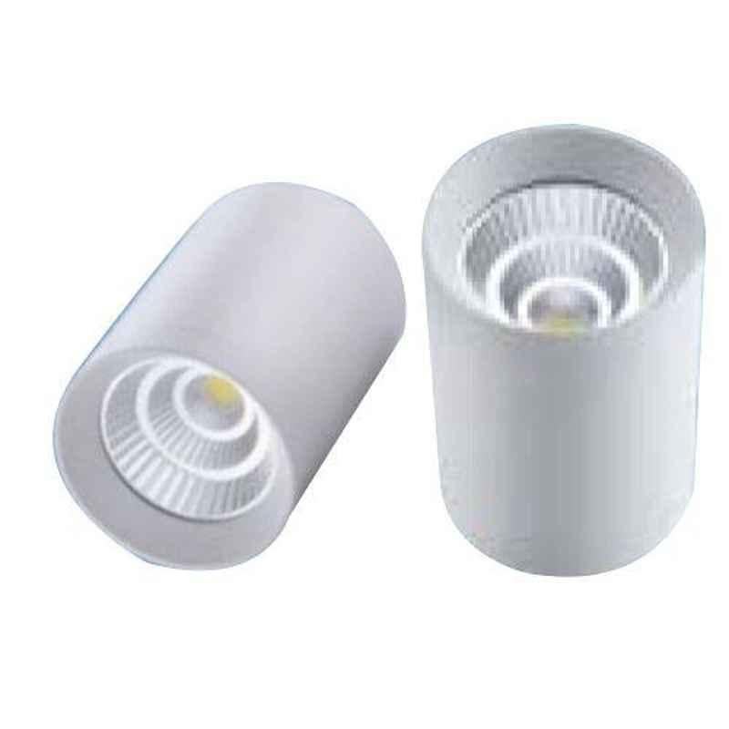 Crompton Orbit 25W Cool White Indoor Lighting, CDS-200-25-57-SL-NBK