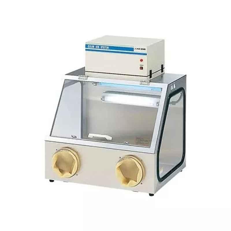Lab Plus Glove Box AC100 V 50/60 Hz 1 A, LP-10593