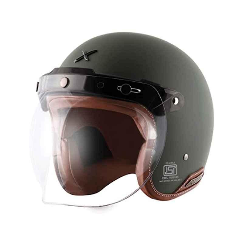 half face helmet online india