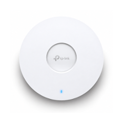 TP-Link EAP650 Ceiling Mount WiFi 6 Access Point, AX3000