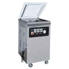 PPH Impex 900W 220V Vacuum Packaging Machine, DZ-500