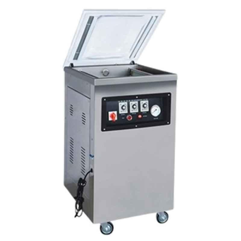 PPH Impex 900W 220V Vacuum Packaging Machine, DZ-500