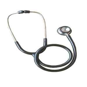 Diamond ST 028 Stainless Steel Small Dual Head Stethoscope