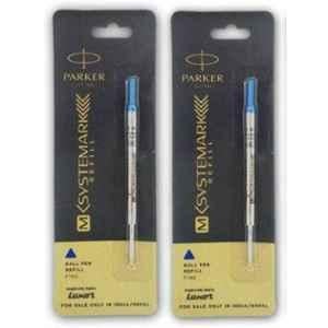 Parker Systemark Ball Pen Refill