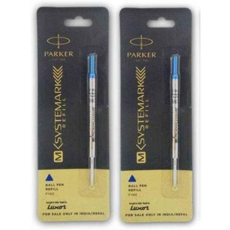 Buy Parker - Roller Ball Pen Refill Online at Best Prices in India