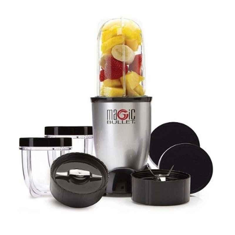 NutriBullet Rx Bundle with 30oz Mug, 45oz Pitcher and Set of 2 Resealable  Lids