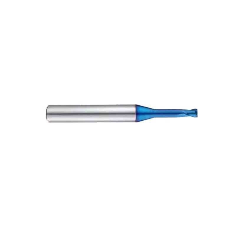 YG-1 50mm 2 Flute End Mill for Rib Processing, G8A600100308