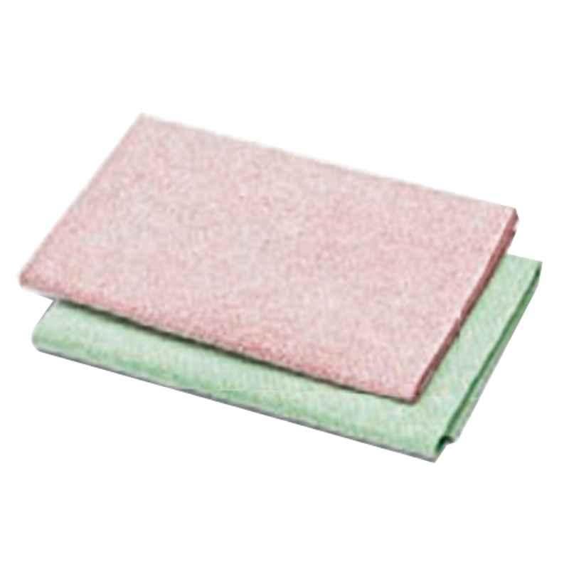 Coronet 2 Pcs 33x38cm Super Microfibre Cloth Set, 752365