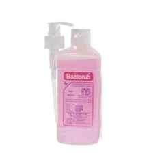 R&W Bactorub 500ml Pink Hand Sanitizer