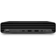 HP Pro Mini 400 G9 Black Tower Desktop with Intel Core I5-14500T/16GB RAM/512GB/DOS & 1 Year Warranty
