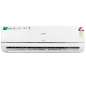 Godrej 5000W 1.5 Ton 3 Star White Split Inverter Air Conditioner, SIC 18TTC3-WYQ (MOQ-5)