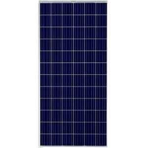Kirloskar KS72P335 335W Anodized Aluminum Polycrystalline Solar Panel