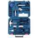 Bosch 66 Pcs Blue Hand Tool Kit
