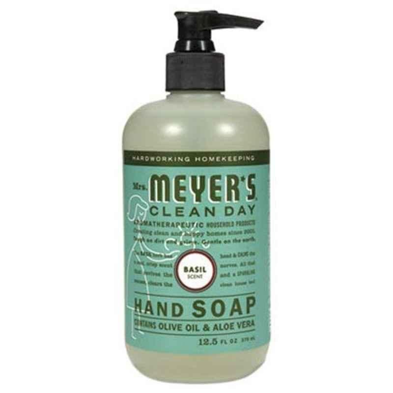 Mrs Meyers 12.5 Oz Liquid Hand Soap