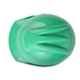 Allen Cooper Green Polymer Ratchet Type Safety Helmet with Chin Strap, SH721-G (Pack of 10)