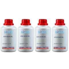 Z Premium 1L JCB Gear Oil, JCGO09C3 (Pack of 4)