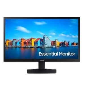 Samsung 22 inch Full HD VA Panel Monitor with 6.5ms & 60Hz Refresh Rate, LS22A334NHWXXL