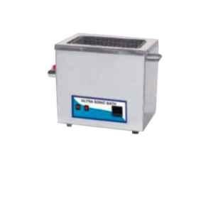 NSAW UCB-5 12L Ultrasonic Cleaning Bath with Drain Valve, NSAW-1470
