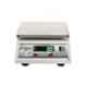 iScale 5kg and 0.2g Accuracy Silver and Jewelry Weighing Machine with Double Green Display