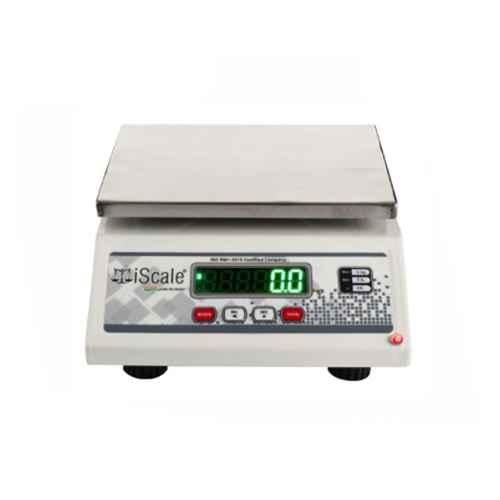 Digital Weighing Scale up to 5 kg