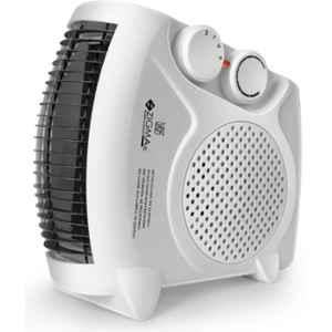 Zigma Warmth 2000W Quiet Performance Fan Room Heater, Z-30