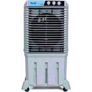 Summercool Tiara 220W 75 Liter Plastic Grey Air Cooler
