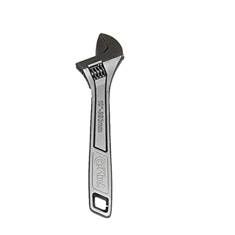 Wika 10 inch Adjustable Screw Wrench, WK17022