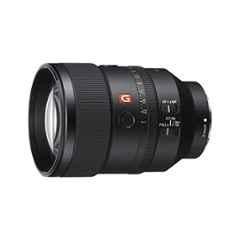 Sony SEL135F18GM 135mm F1.8 GM Full-Frame E Mount Mid-Telephoto Prime Camera Lens, SEL135F18GM SYX