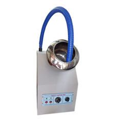 Buy Westward 7-5/8 to 28-3/4 inch inspection Mirror, 1VUA8 Online