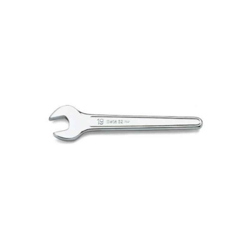Beta 52 145x15mm Single Open End Wrench, 000520015