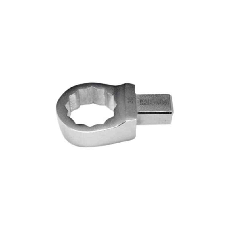 Beta 653 18x48mm Rectangular Drive Ring Wrench for Torque Bar, 006530018