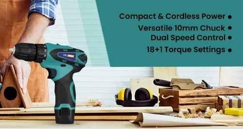 manufacturer details for